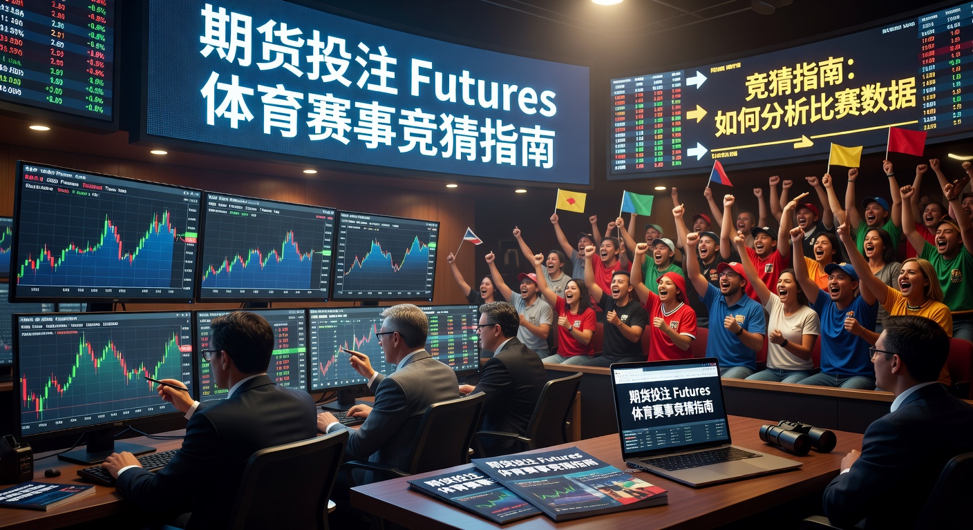 期货竞猜 futures 指南：赛事走势预测技巧