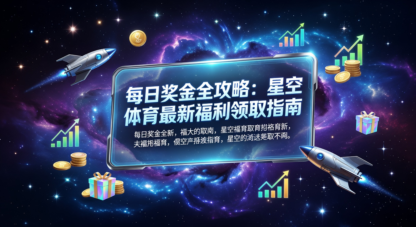 每日奖金领取指南：星空体育福利攻略