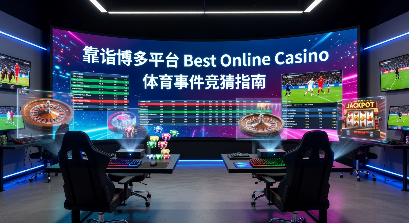 靠谱博彩平台 Best Online Casino 2024顶级指南