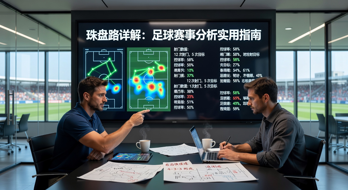 珠盘路详解：赛事分析预测指南