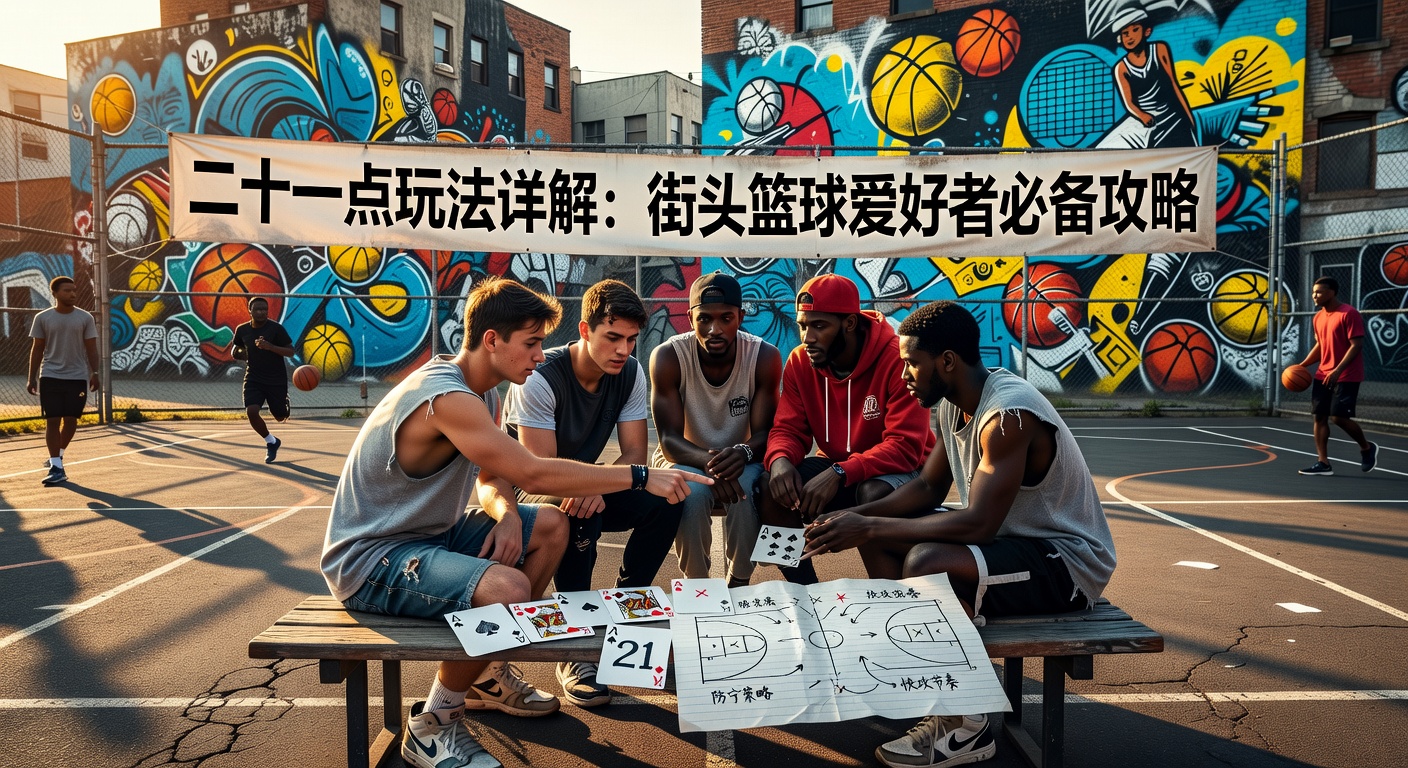 二十一点规则详解与策略指南