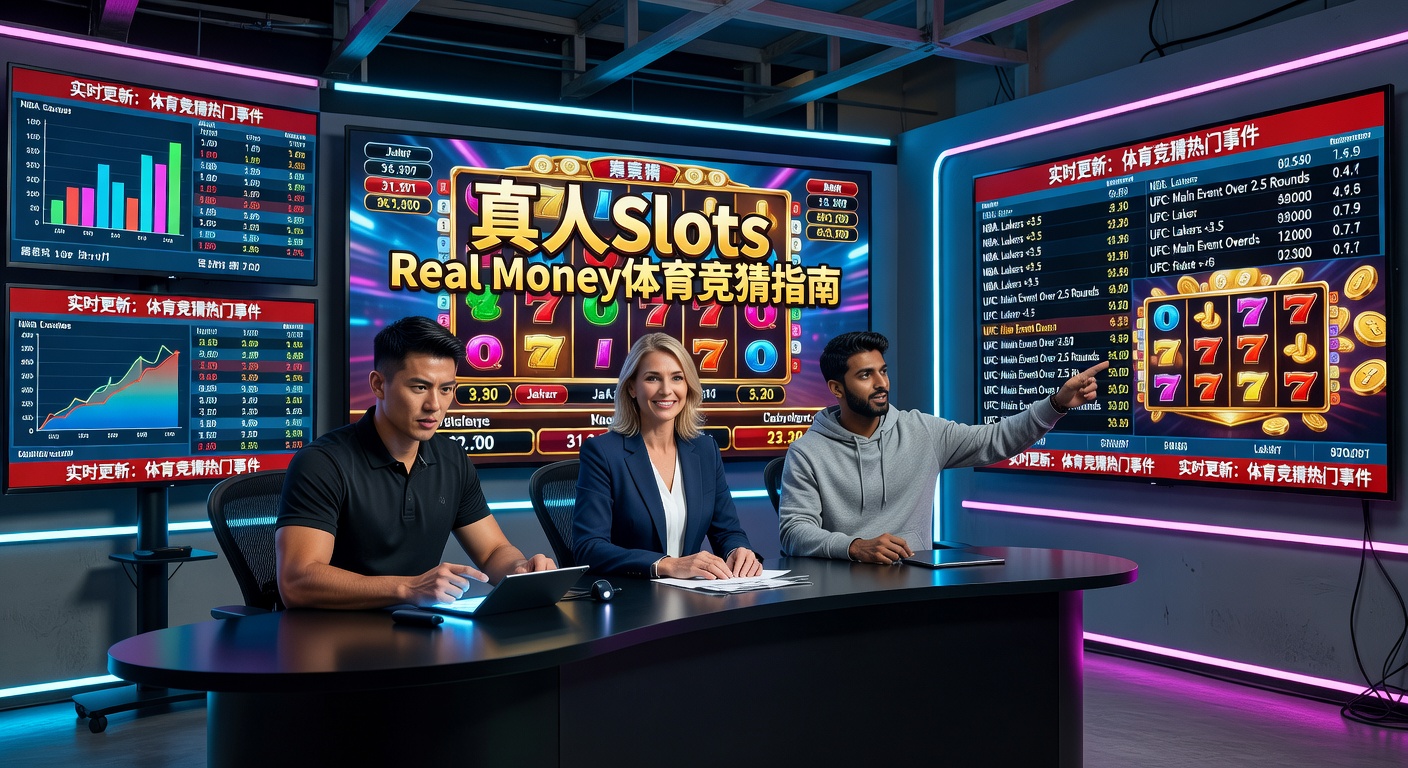 真人Slots Real Money 2024体育迷玩法