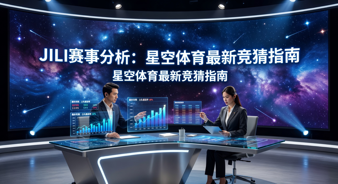 JILI竞猜技巧：最新赛事分析与策略