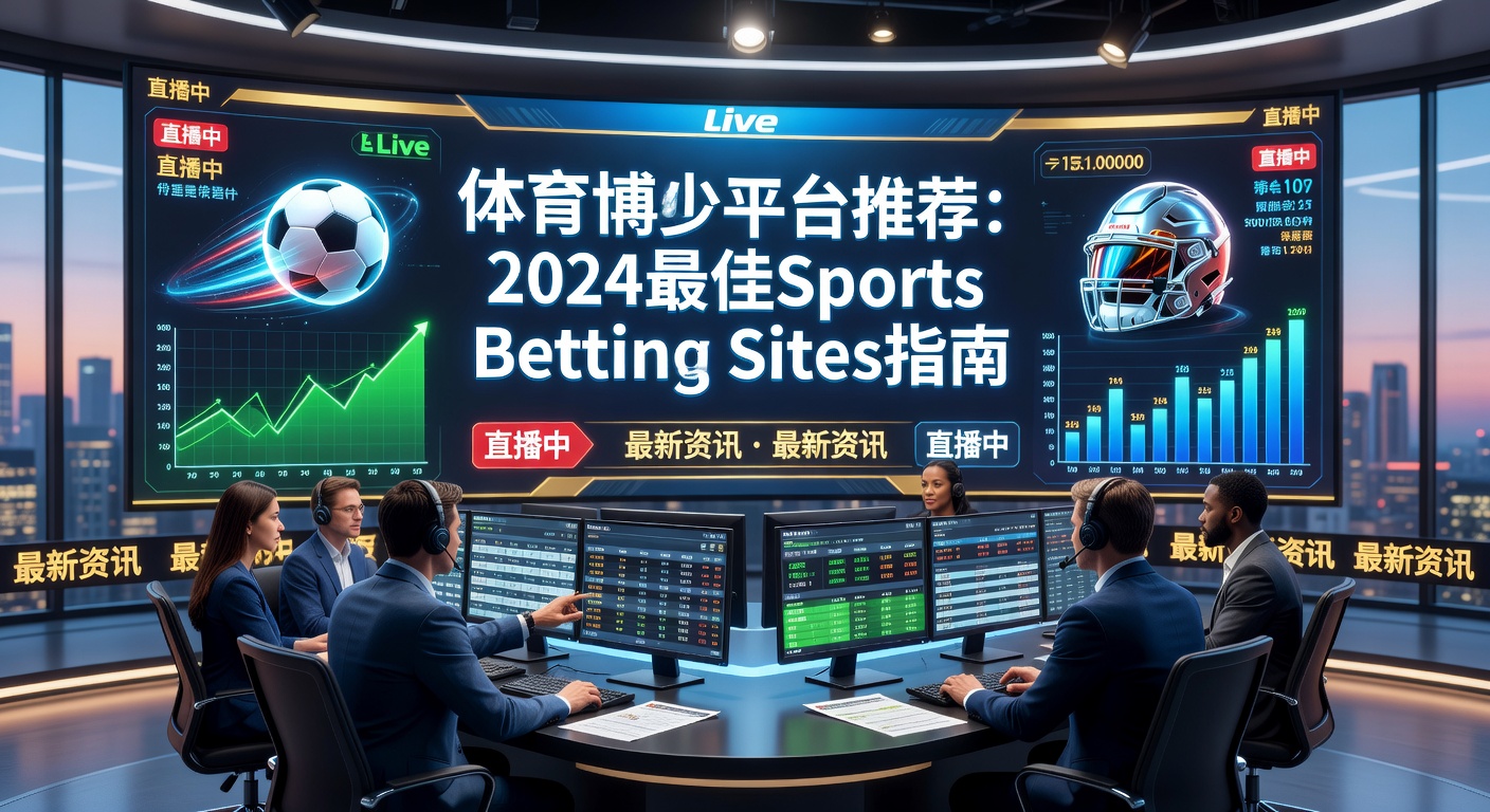 体育博彩平台推荐 2024 sports betting sites