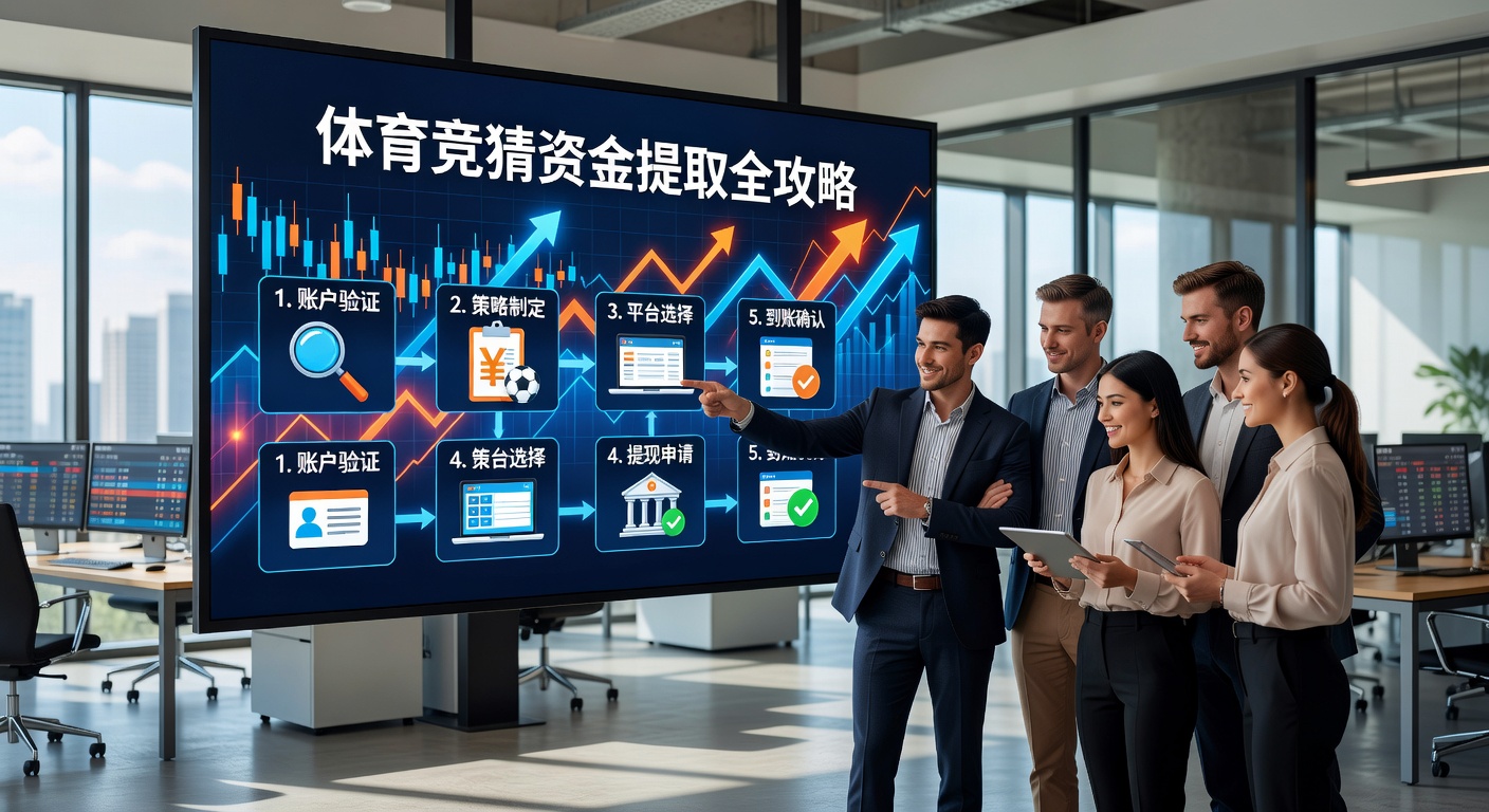 体育提款指南：2024快速安全提取资金