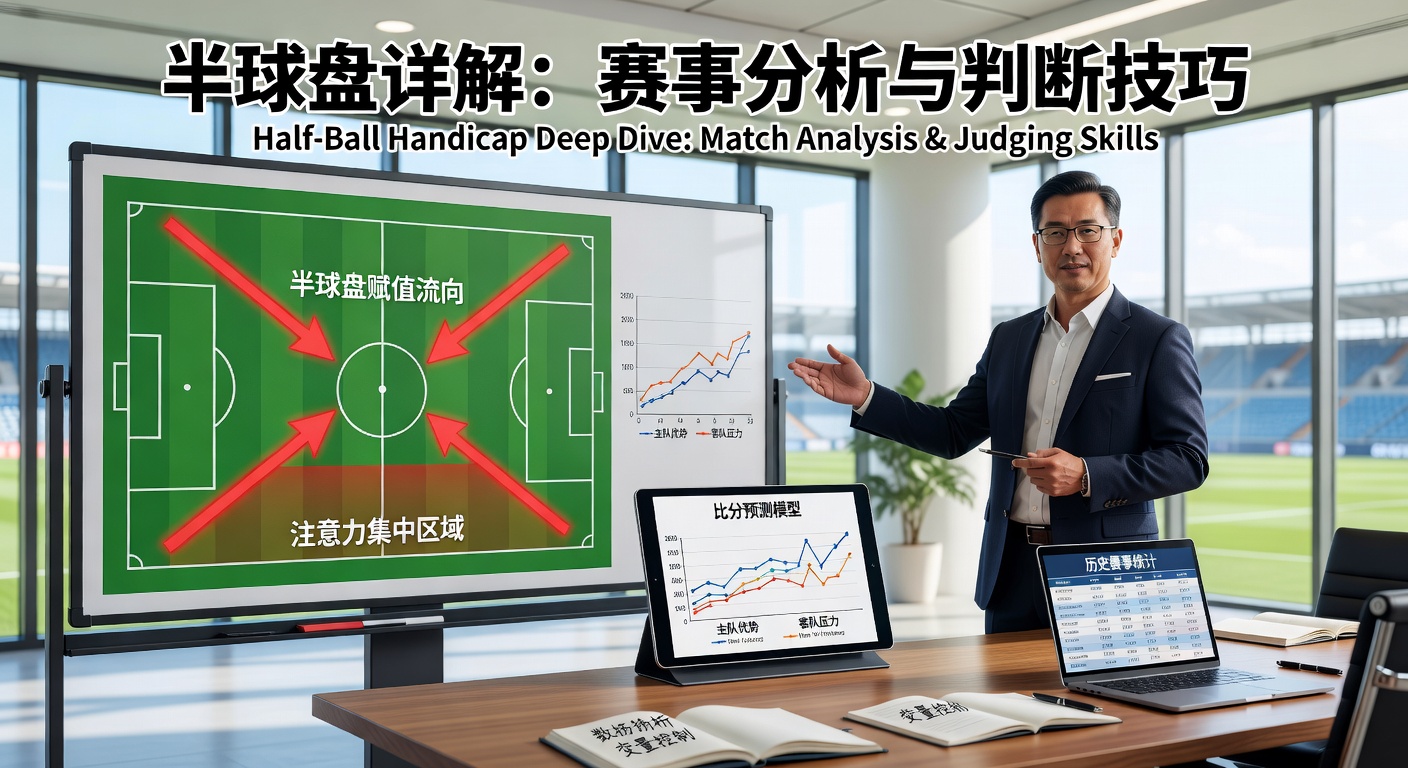 半球盘详解：赛事分析技巧与最新应用