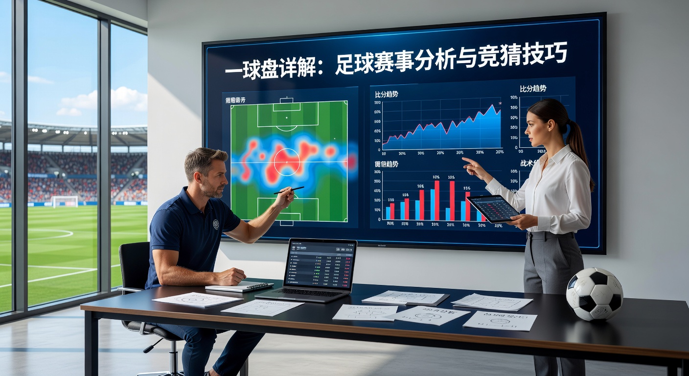一球盘分析：足球竞猜精准技巧与实战案例