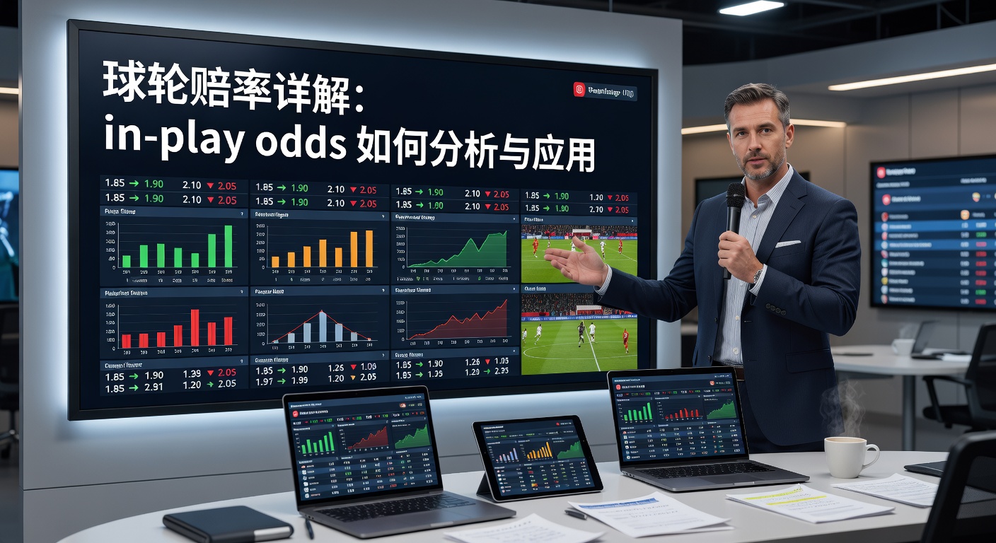滚球赔率 in-play odds 详解：实时竞猜技巧与分析