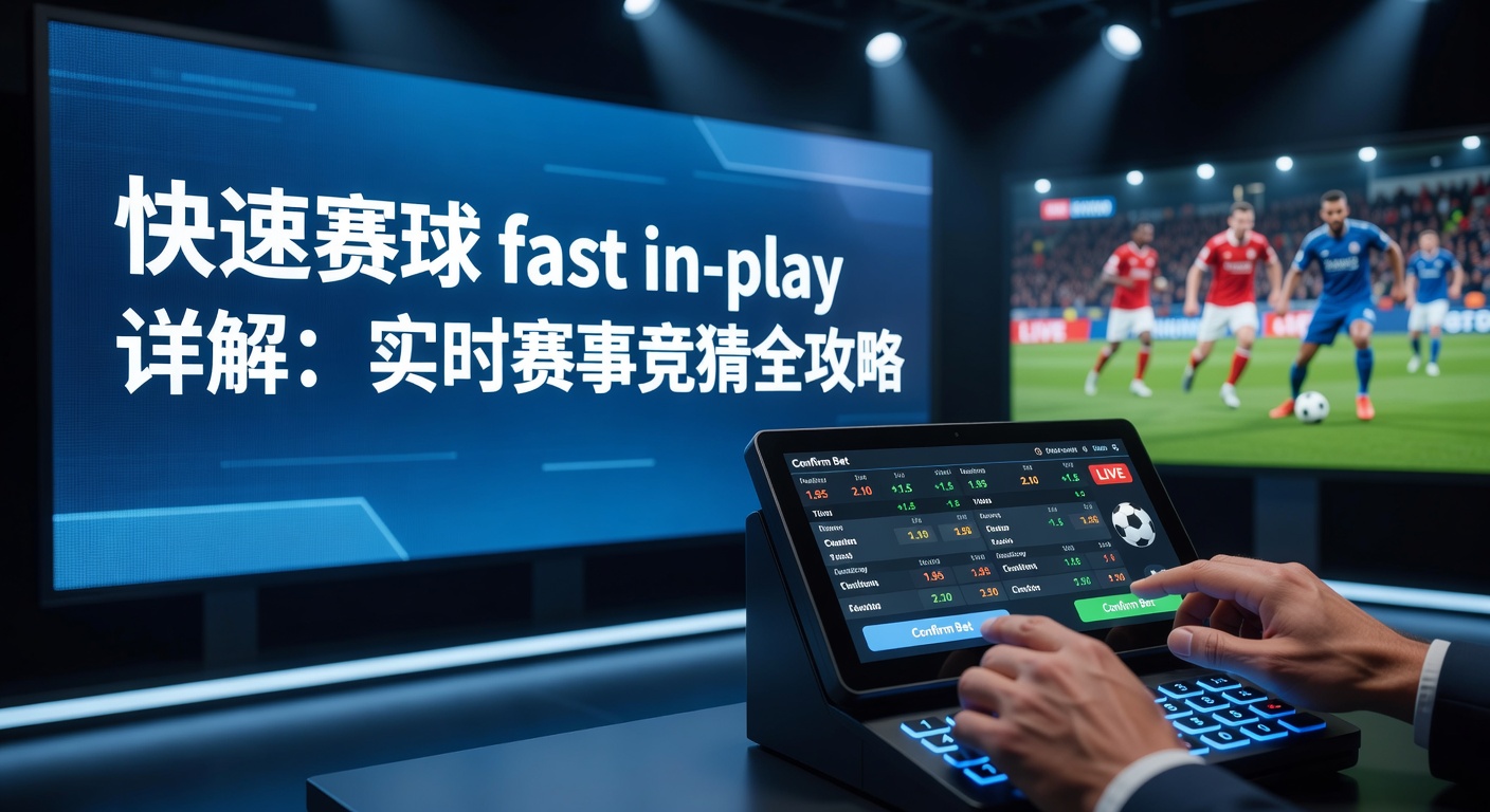 快速滚球 fast in-play 全攻略