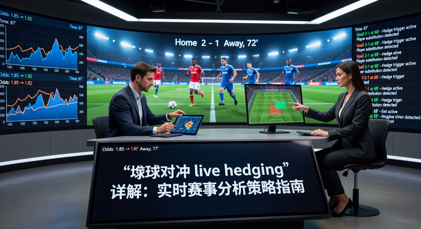 滚球对冲 Live Hedging 完整策略