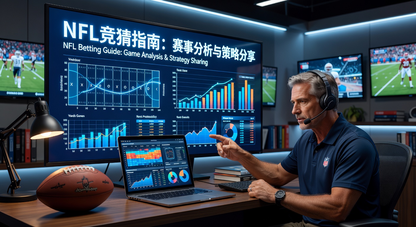 NFL竞猜2024：最新赛事分析与策略指南