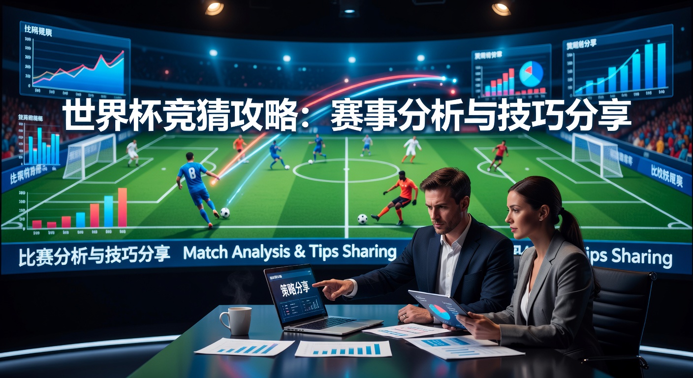 世界杯竞猜攻略：最新赛事分析技巧
