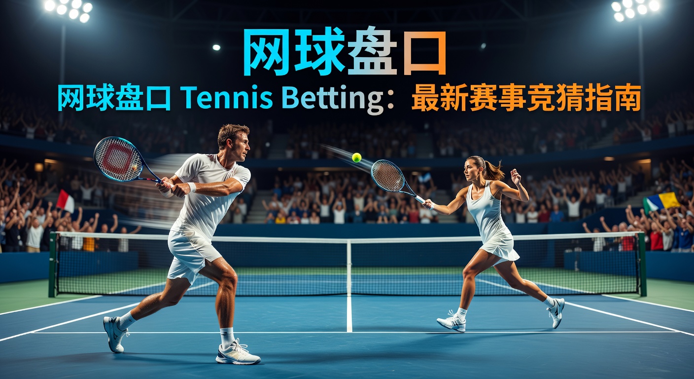 网球盘口分析：Tennis Betting最新赛事竞猜策略