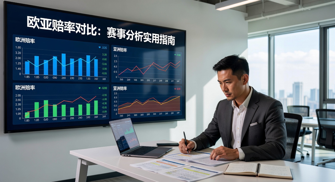 欧亚赔率对比：精准赛事分析指南