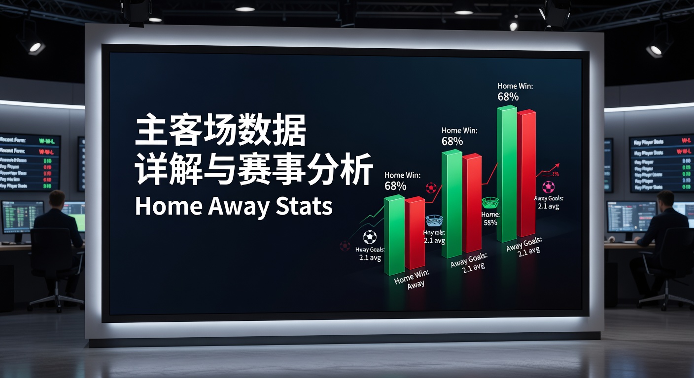 主客场数据 home away stats：最新分析与竞猜参考