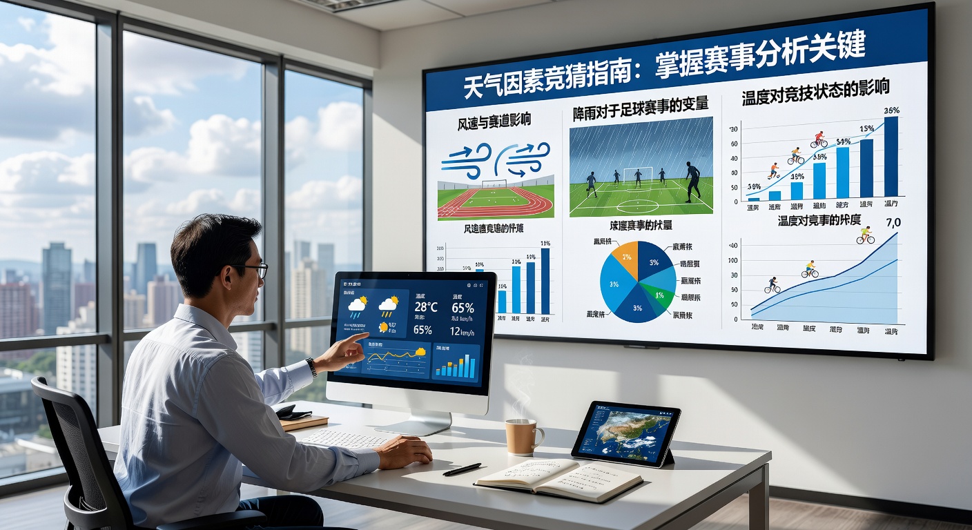 天气因素赛事分析指南：提升竞猜准确率