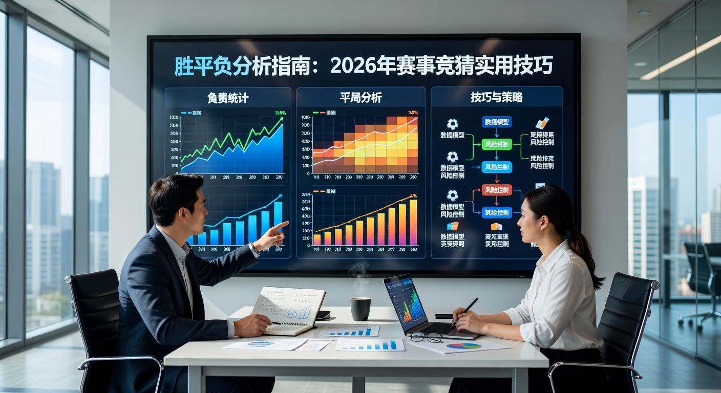 胜平负预测技巧：2026足球赛事分析指南