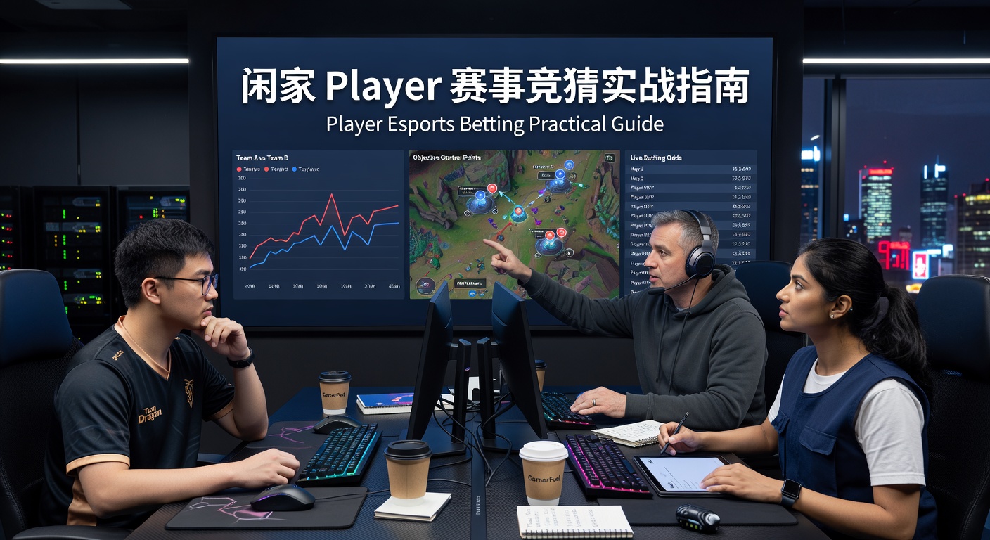 闲家 Player 竞猜指南：策略避坑