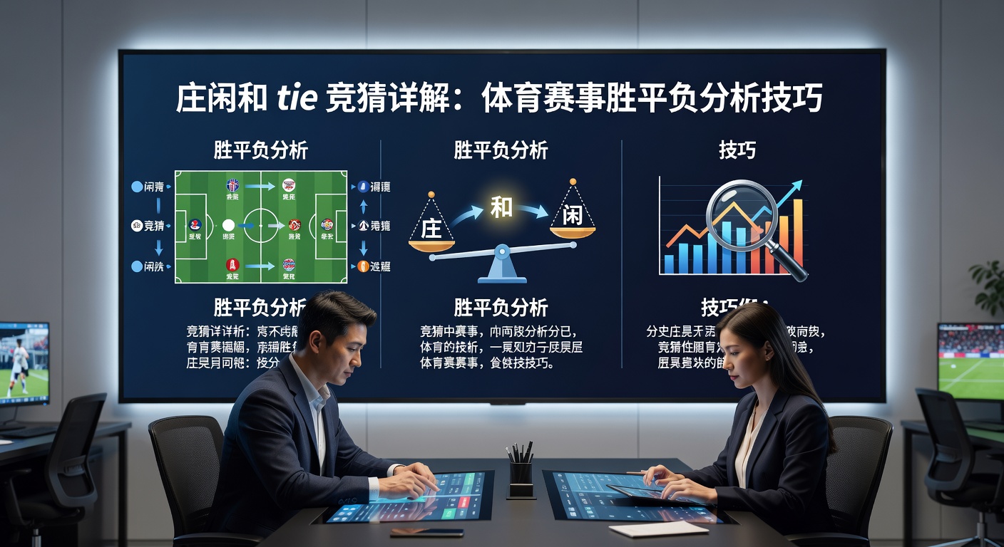 庄闲和 tie 2026竞猜攻略