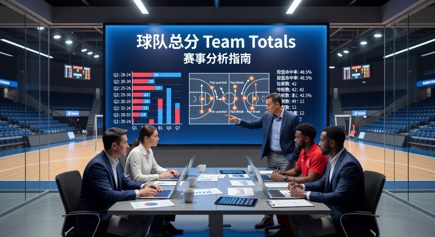 球队总分 Team Totals 2026赛季赛事分析指南