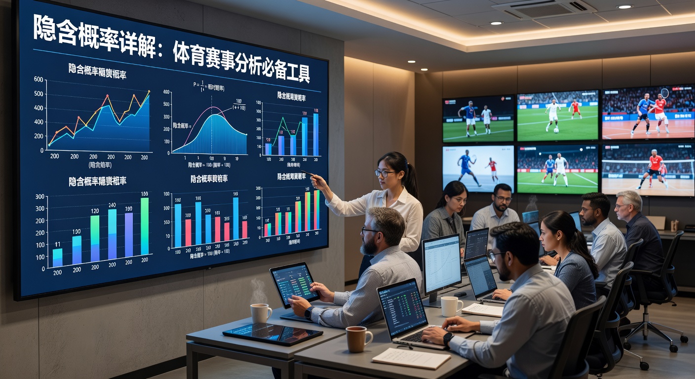 隐含概率详解：体育赛事分析实用指南