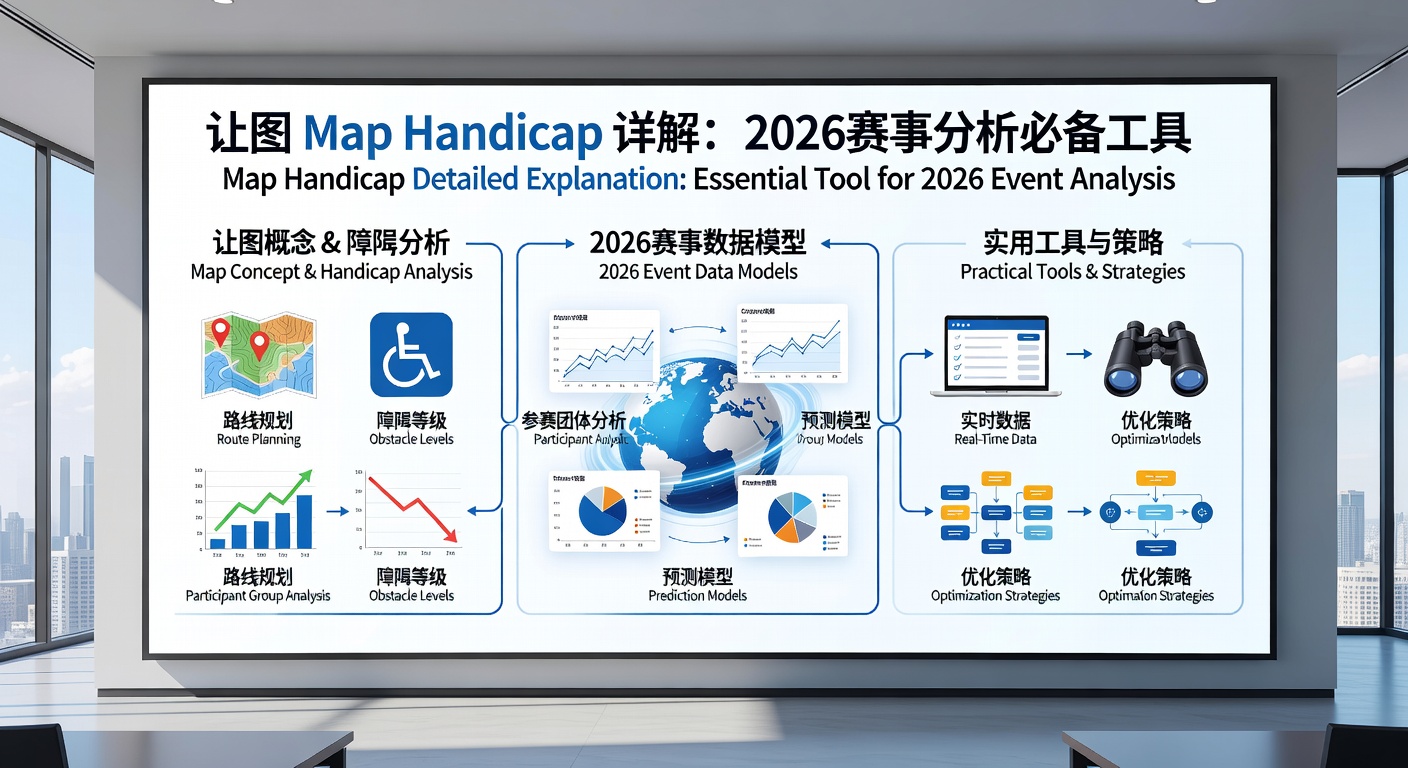 让图 Map Handicap 详解：赛事分析实用指南