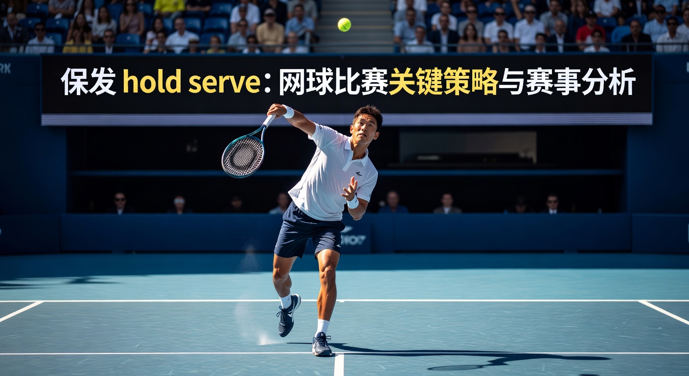 保发 hold serve：网球比赛胜负关键解析