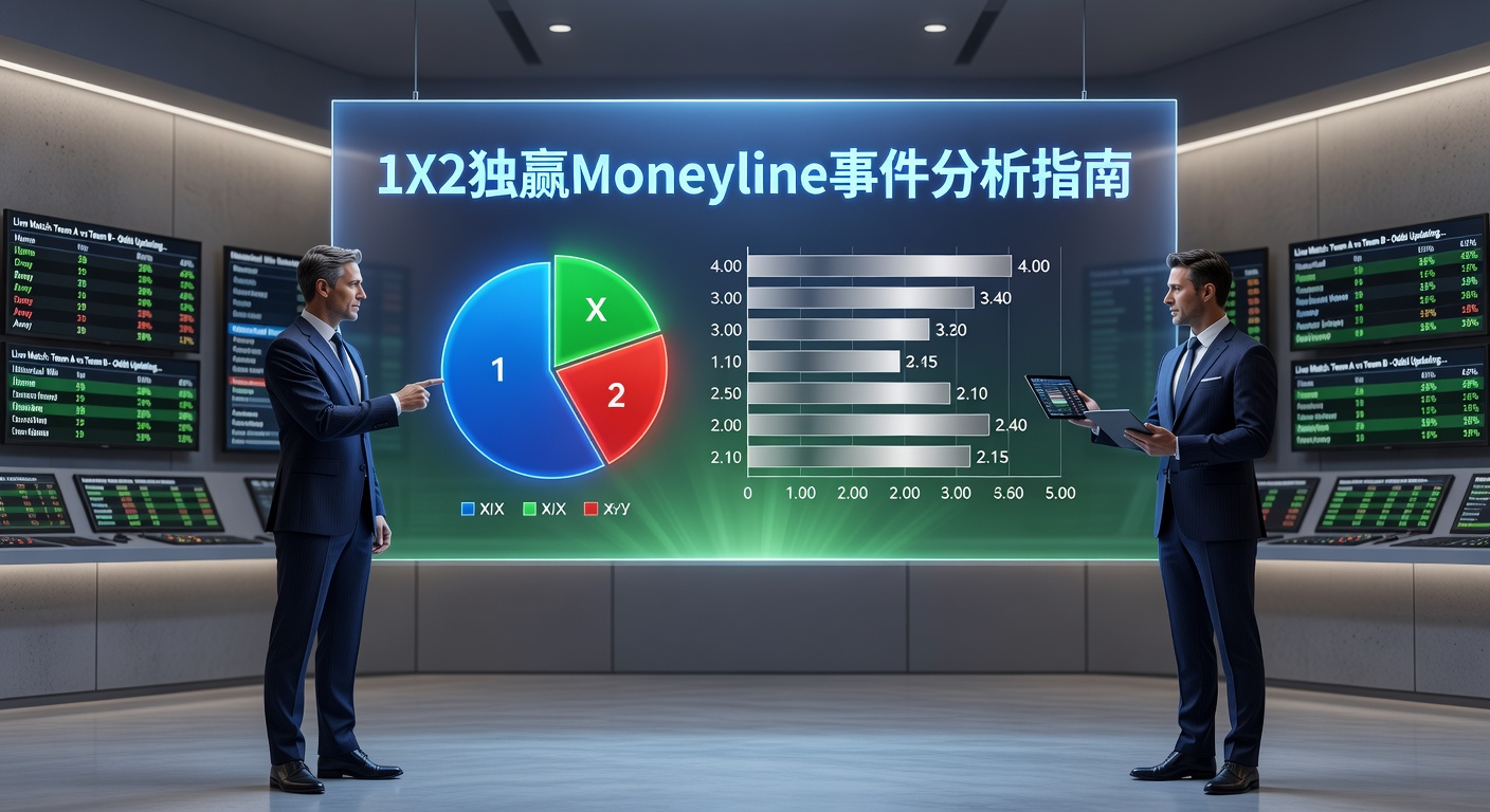 1X2独赢Moneyline赛事分析指南