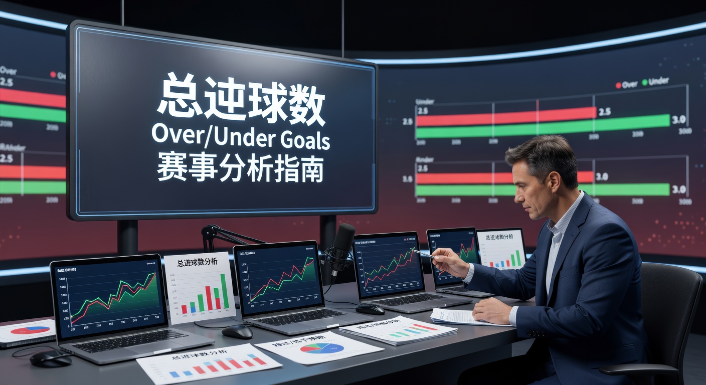 总进球数 Over/Under Goals 分析攻略
