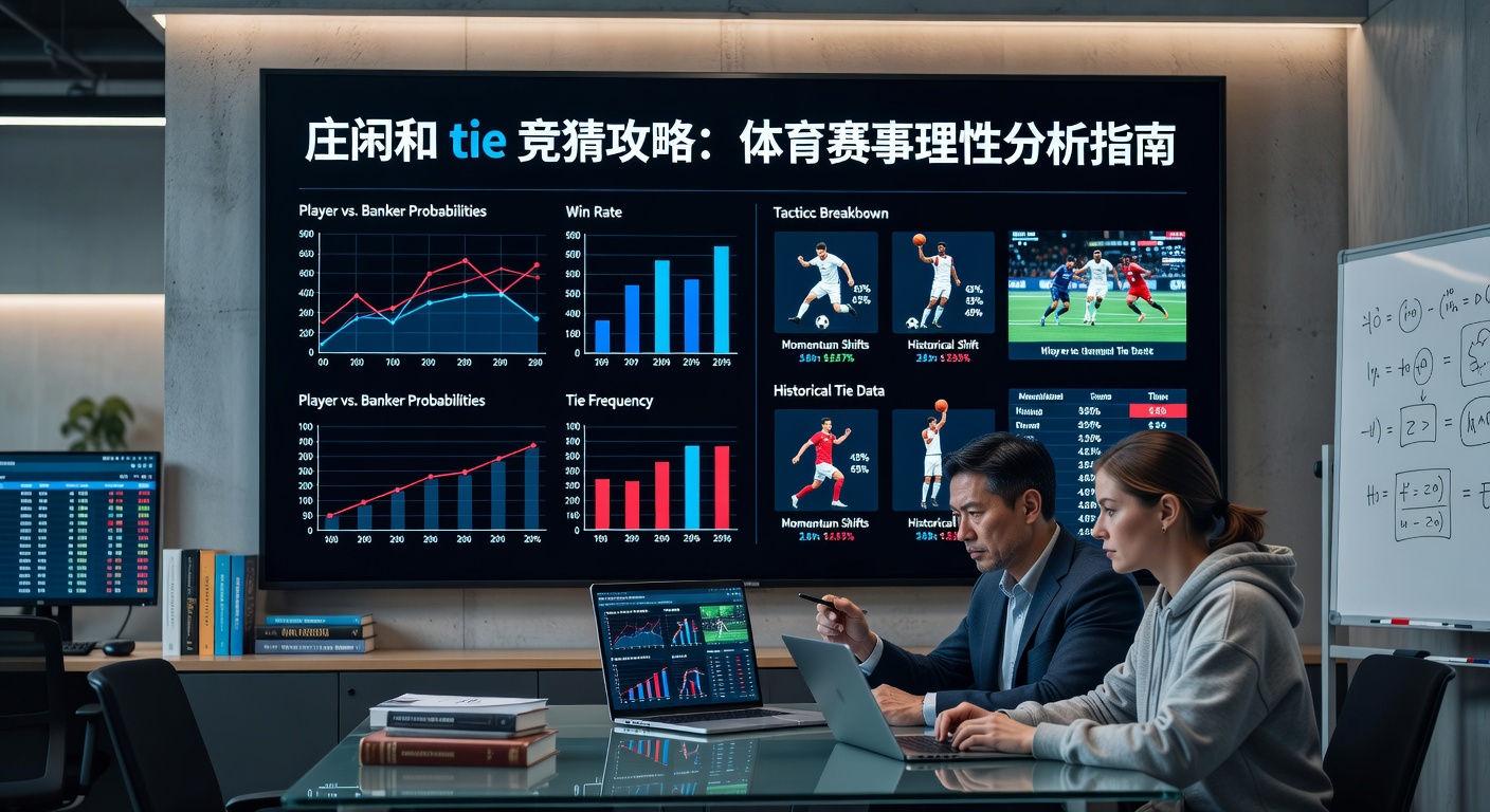 庄闲和 Tie 竞猜指南：体育迷最新分析技巧