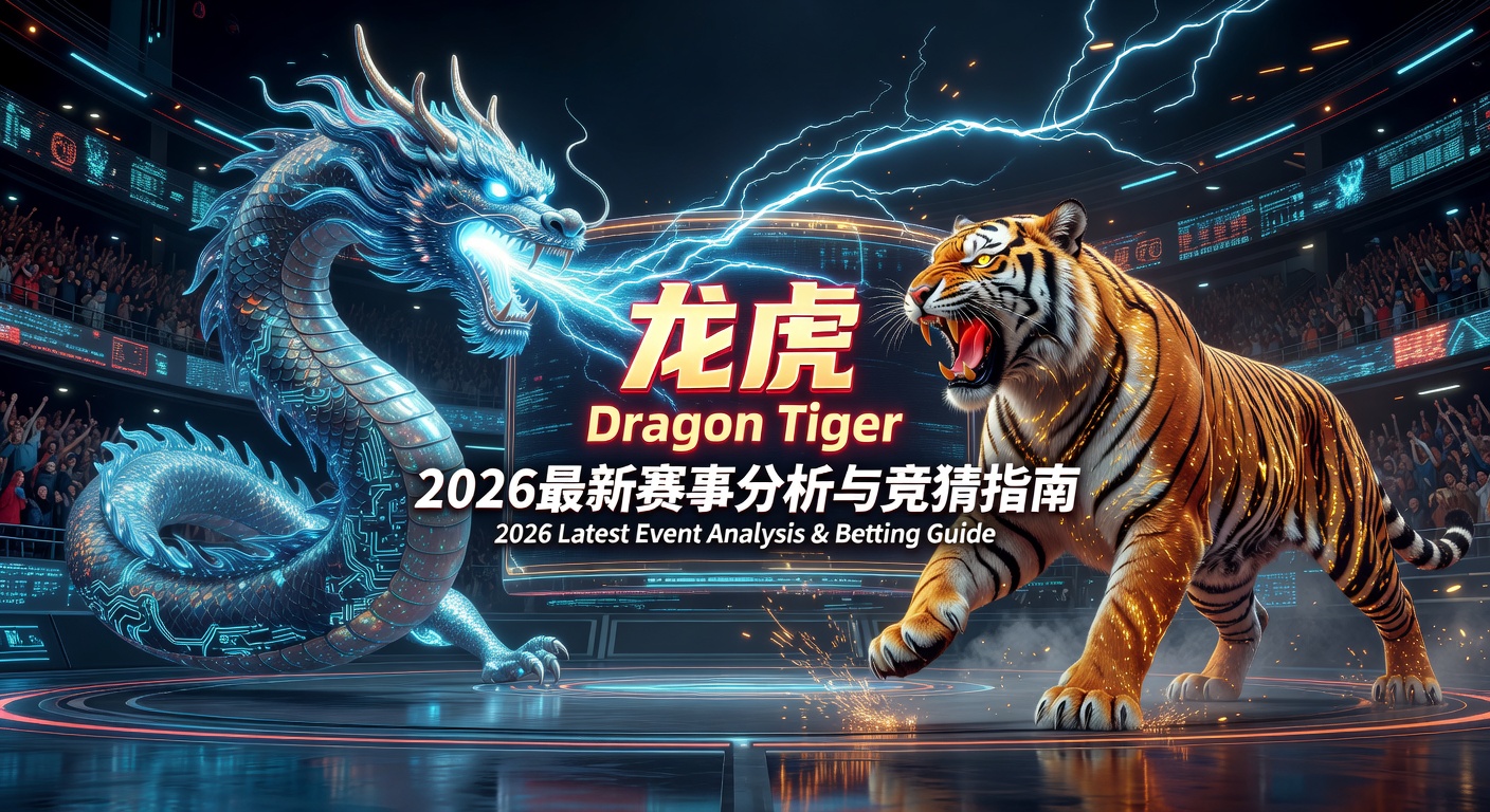 龙虎 Dragon Tiger 竞猜攻略：规则技巧避坑指南