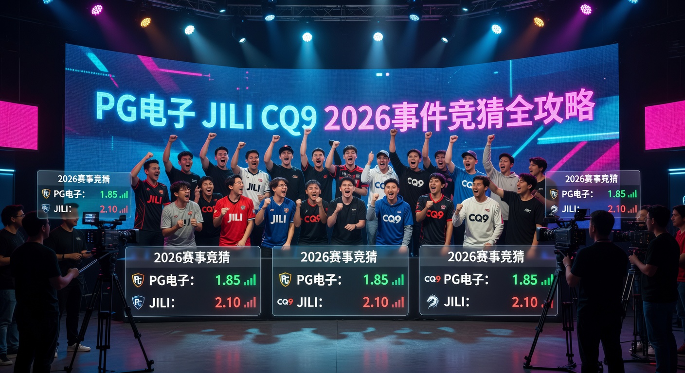 PG电子 JILI CQ9 2026赛事竞猜指南