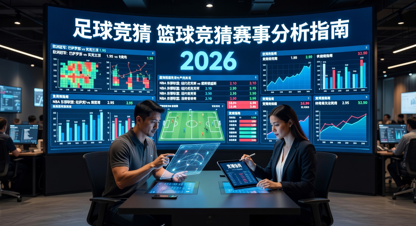赌球足球博彩篮球博彩赛事分析指南