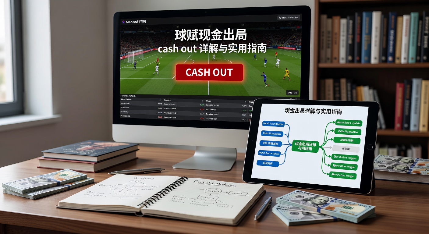 滚球现金出局Cash Out指南：2026技巧避坑