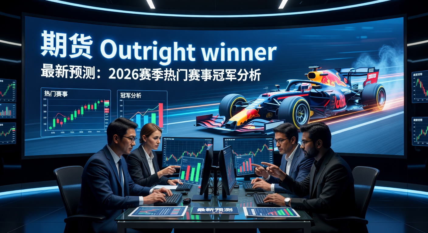 期货 outright winner 预测分析2026赛季
