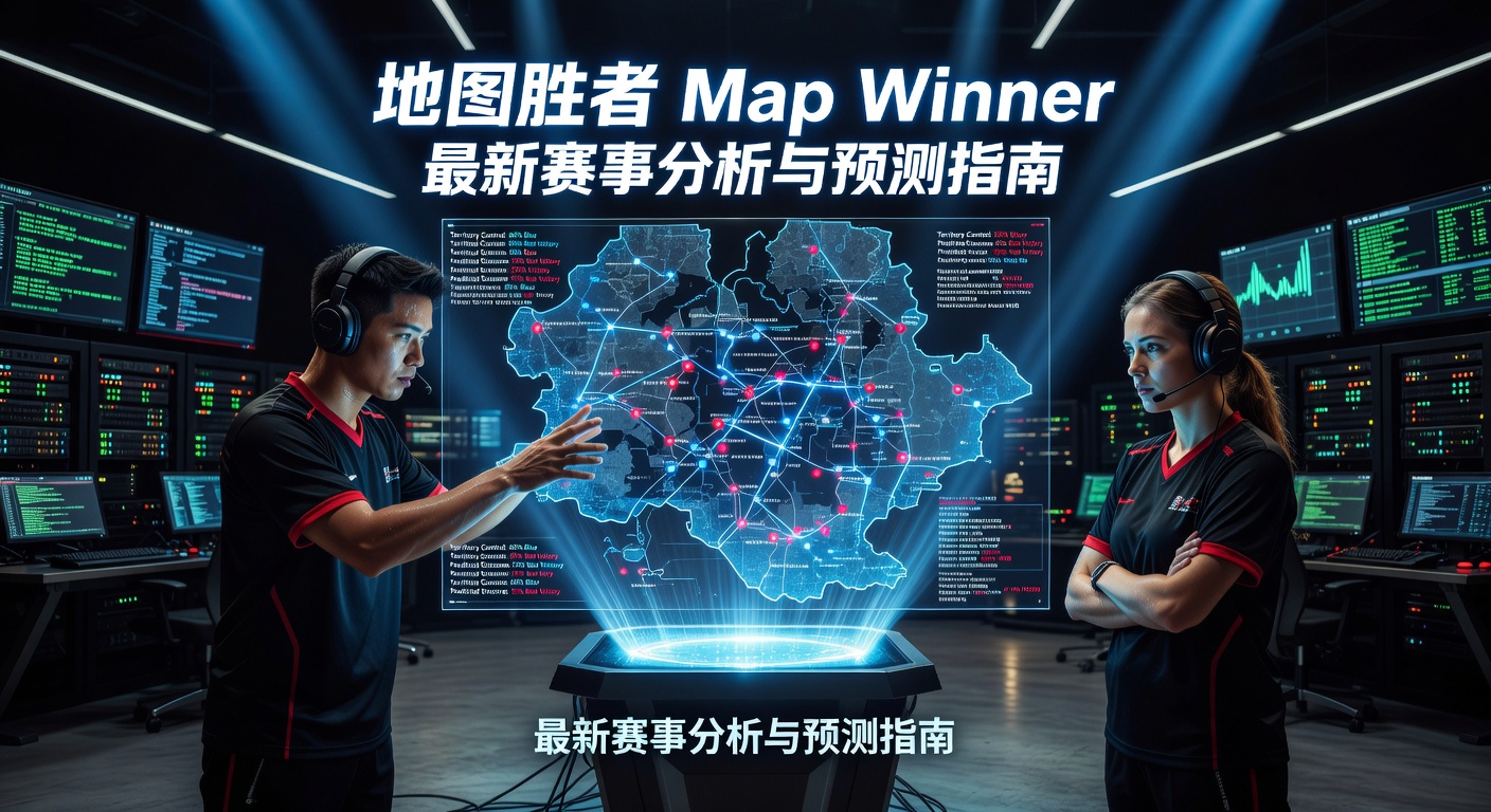 地图胜者 Map Winner详解：2026赛事预测技巧