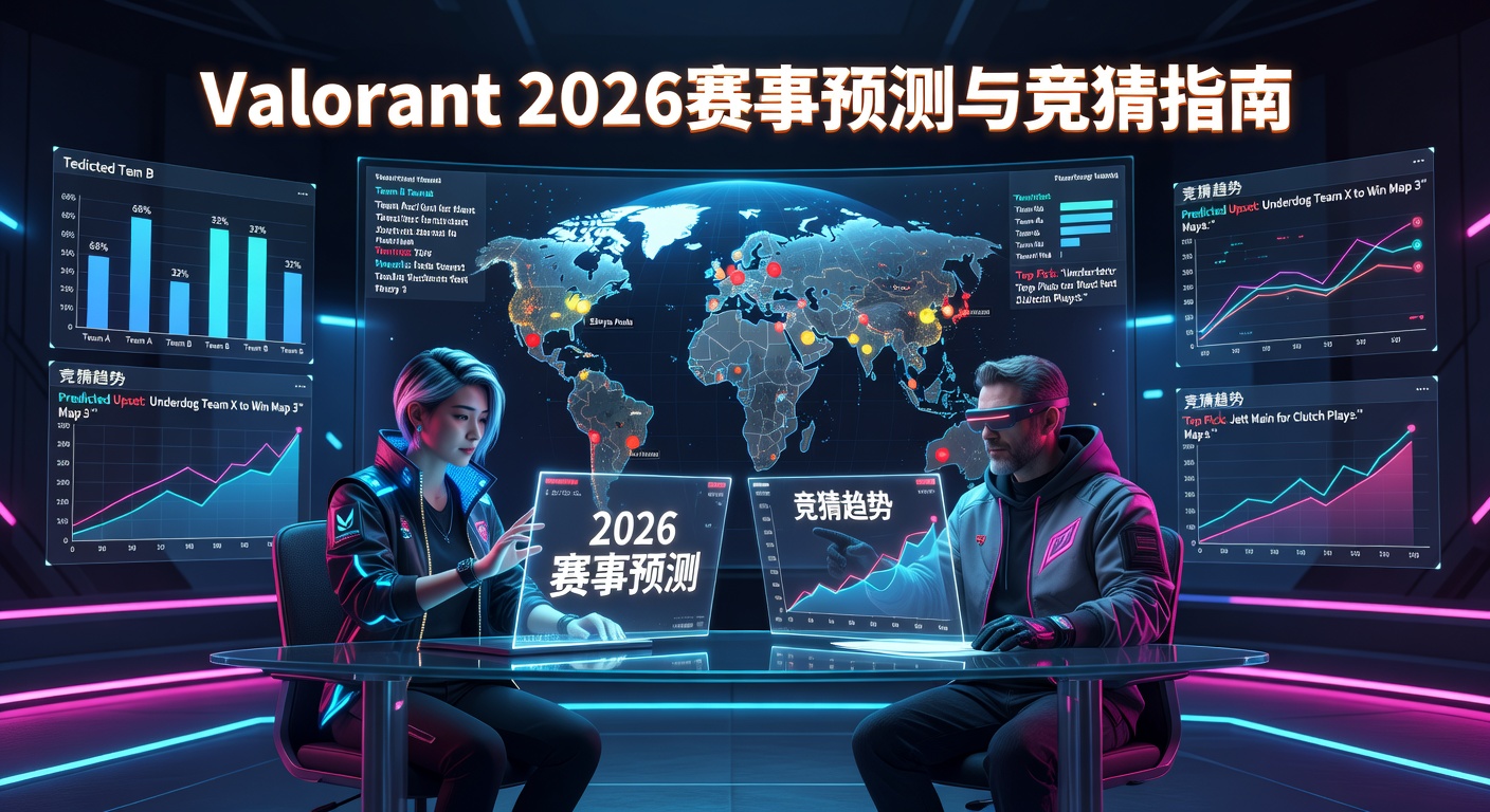 Valorant 2026赛事预测与分析