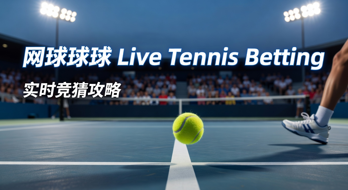 网球滚球 live tennis betting 实时攻略